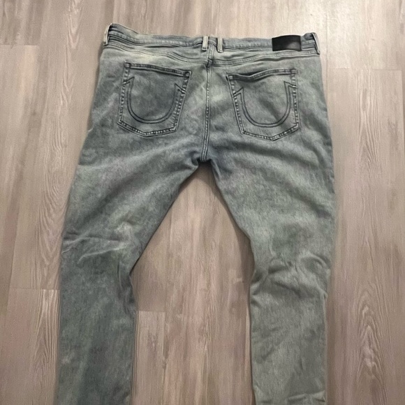 True religion jeans for sale size 44. - Picture 3 of 3